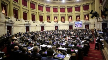 Diputados analizará modificaciones al Código Penal