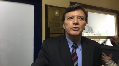 Milani criticó el “Pacto de Mayo” y aseguró que el gobierno nacional “va a al fracaso”