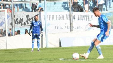 "Un equipo aguerrido"