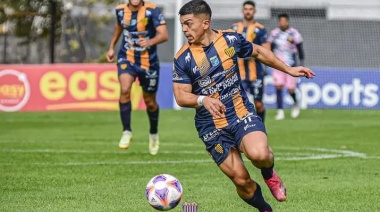 El jugador-hincha de Dock Sud que quiere volver a jugar contra San Telmo