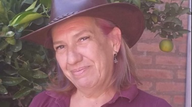 Quién es Dolores Racana, la representante de la provincia de Buenos Aires en el Campeonato Federal del Asado