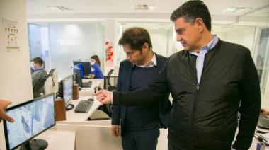 Crecen las tensiones entre el GCBA y la Provincia por los episodios de inseguridad en el conurbano