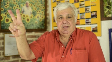Samid propuso crear un “Ministerio de la Riqueza” e invitó al asado de la unidad