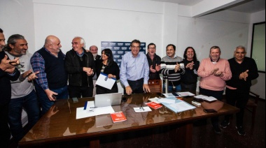 "Estas denuncias son propias de no reconocer el trabajo"