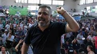 Murió Humberto Nito Bertinat, dirigente de la vieja federación municipal
