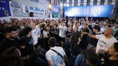 Julián Álvarez volvió a mentir sobre los recursos y tuvo que apretar a municipales para mostrar músculo político