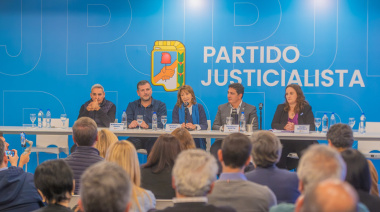 En el peronismo confiesan que esperan una derrota y LLA festeja la grieta bonaerense