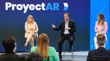 Litza: “No me imagino una gran PASO sino un candidato de consenso"