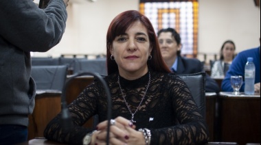 Lavandeira apoyó a Milei “porque no es una etapa de tibios”