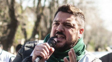 Boeri sostuvo que “es urgente poner más dinero en los bolsillos”