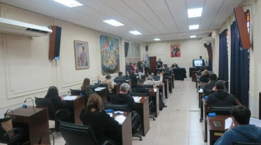 El FdT pide crear una comisión especial en el Concejo a 40 años del Lanusazo