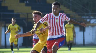 Los Andes cayó ante Comunicaciones y se quedó sin invicto