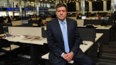 Mariotto le pidió al Presidente “dar la discusión de la ley de medios”