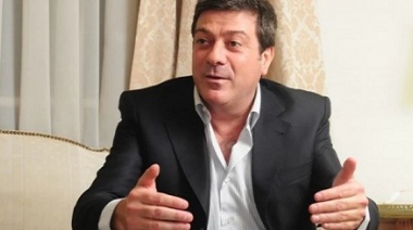 Mariotto: "En la medida que haya diversidad, los discursos de odio quedan en los márgenes”