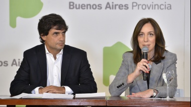 La Provincia que dejó Vidal: informe asegura que la situación “es sumamente crítica”