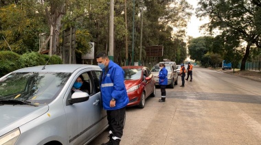 Registraron tres nuevos casos positivos en Brown