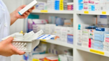 Ante la suba de precios, los farmaceúticos advierten que “el medicamento es un bien social"