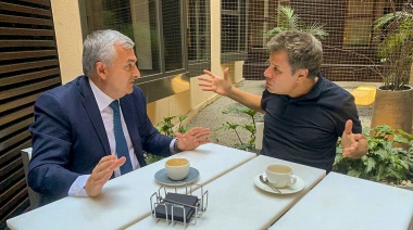 El radicalismo se resignaría a secundar a los presidenciables del PRO