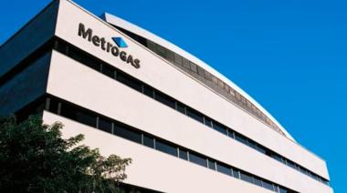 MetroGAS regularizó su deuda comercial y financiera