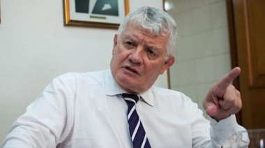 Murió el titular del Centro de Empleados de Comercio de Lomas Jorge Bence