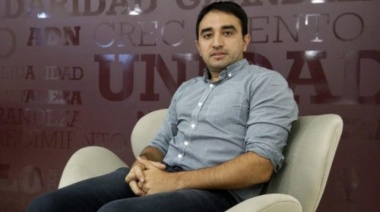 Luis Chebel: “La Copa Argentina es uno de los objetivos porque nunca la ganamos”