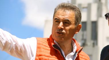 Oyhamburú: “Estamos frente a un Gobierno que quiere terminar con los derechos adquiridos”