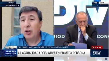 Proponen avanzar con Moratoria Previsional, Hidrógeno Verde, Blanqueo, Monotributo Tech y proyectos de la agenda social