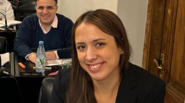 Germán criticó las sesiones en UNAJ y UNAB: “Fue un acto de demagogia y una emboscada a nuestros concejales”