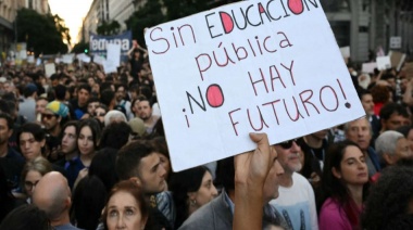 Milei y las universidades: Una relación tormentosa que sigue generando conflictos