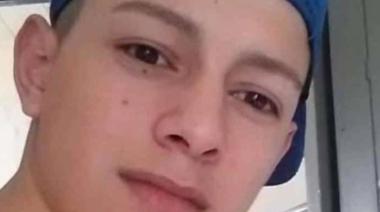 Detuvieron al acusado por el asesinato de Dylan Quiroga