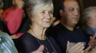 Reigada: “Necesitamos recomponer la fuerza y analizar qué cosas no se tienen que repetir”