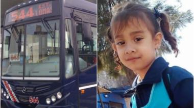 Caso Desiree Castillo: bronca por la posible domiciliaria al colectivero