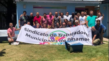Municipales de Pinamar advierten que "la ciudad no está en condiciones para recibir la temporada de verano”