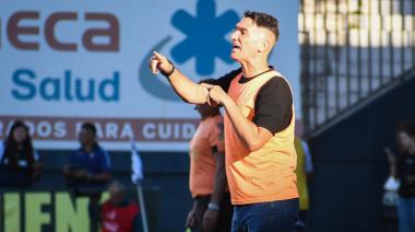 Leonardo Lemos: “Hay que trabajar en la definición”