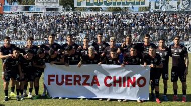 Los Andes pagó caro sus errores y cayó ante Quilmes