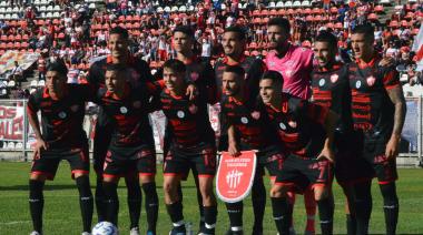 El duro presente de Talleres en la Primera Nacional
