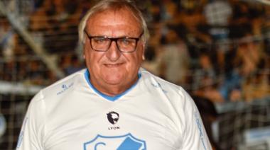 Temperley lamenta el fallecimiento de una de sus glorias