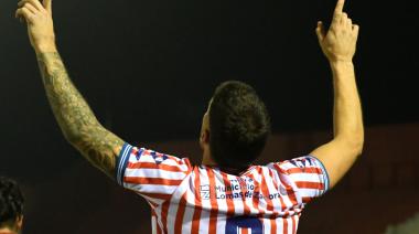 Los Andes se reencontró con el triunfo en Lomas