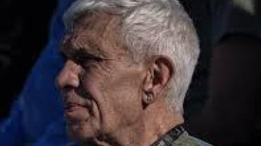 Falleció Luis Romano, socio histórico que hipotecó su casa para salvar al club