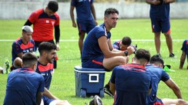 Los Andes se reacomoda de cara al 2026