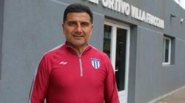 José Martínez: “La serie todavía está abierta”