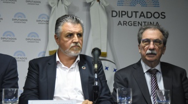 Moreno: “Por el cambio climático se perdieron más de 120 puestos de trabajo”