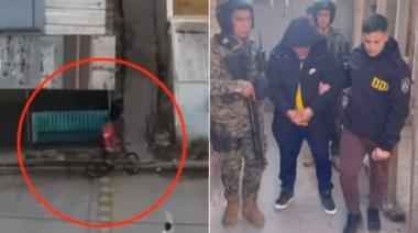 Desarticularon una banda narco criminal que contrataba sicarios para "eliminar" a la competencia