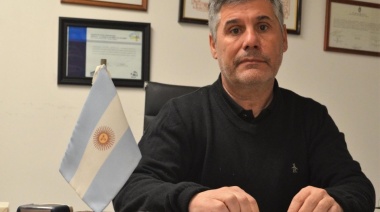 Martello criticó el aumento de la luz: “Estamos ante un Gobierno que juega con los intereses de la gente”
