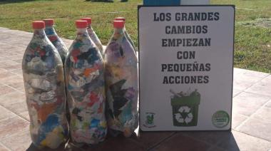 San Vicente Verde y Sustentable: Un espacio de educación ambiental