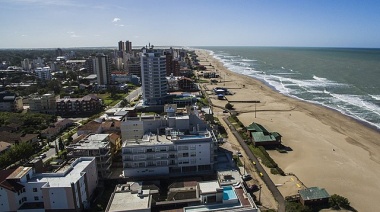 La provincia de Buenos Aires recibió a más de dos millones de turistas