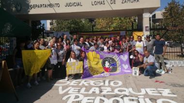 Abusos en Budge: condenaron a 25 años a Sergio Velázquez e investigarán a su esposa