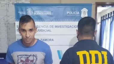 Pidieron 16 años de prisión para el hijo de Antonio Ríos