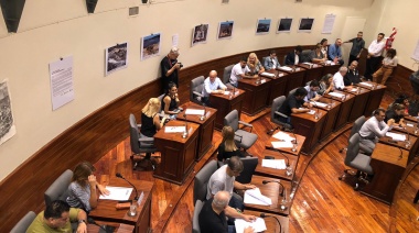 El tratamiento de la emergencia alimentaria marcará el ritmo de una nueva sesión