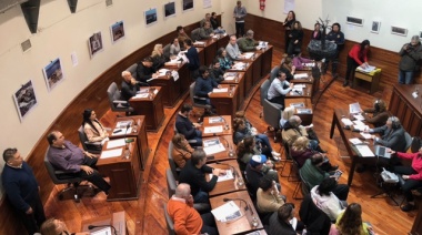 El Concejo Deliberante aprobó la creación de un fondo de asistencia alimentaria